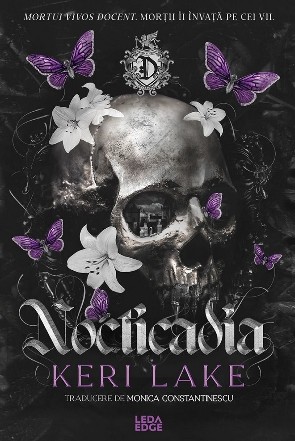 Nocticadia