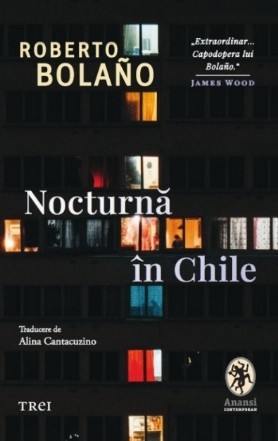 Nocturnă în Chile
