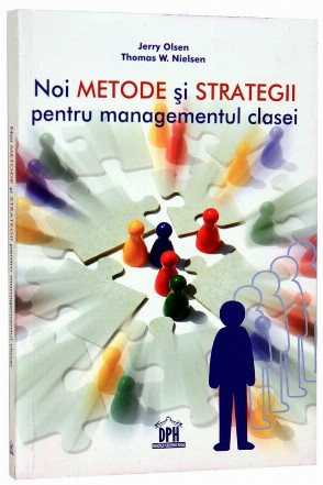 Noi metode și strategii pentru managementul clasei