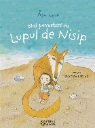 Noi povestiri cu Lupul de Nisip