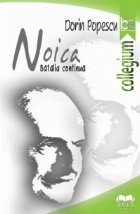 coperta Noica. Batalia continua