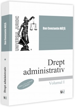 Noţiuni introductive, organizarea administraţiei publice, funcţia publică şi funcţionarul public - Vol. 1 (Set of:Drept administrativVol. 1)