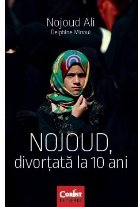Nojoud divorțată ani