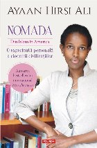 Nomada  Din Islam în America O experiență personală a ciocnirii civilizațiilor