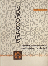 Nomograme pentru proiectare in industria chimica