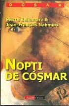 Nopti cosmar
