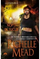 Nopti sucub (Georgina Kincaid vol