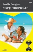 coperta Nopti tropicale