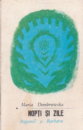 Nopti si zile, Volumele I, II, III si IV