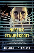 Noptile Cenusaresei