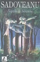 coperta Noptile de Sanziene