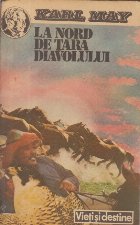 coperta La nord de Tara Diavolului