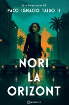 Nori la orizont