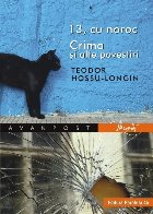 noroc Crima și alte povestiri
