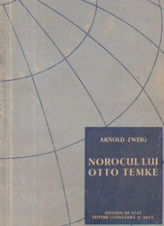 Norocul lui Otto Temke
