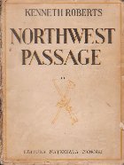 Northwest Passage Volumul lea