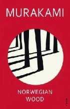 coperta Norwegian Wood