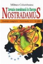 Nostradamus Invazia musulmana Europa