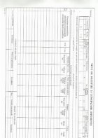 coperta Nota de receptie (NIR) si constatare diferente (cu TVA)