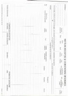 coperta Nota de receptie (NIR) si constatare diferente (fara TVA)