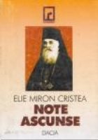 Note ascunse