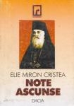 Note ascunse