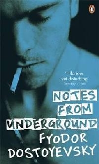 Notes From The Underground