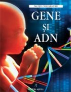 Notiuni despre gene ADN (cu