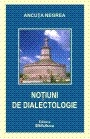 Notiuni de dialectologie
