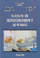Notiuni de ultrasonografie generala