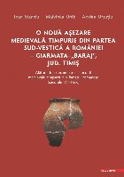 noua asezare medievala timpurie din