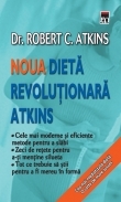 Noua dieta revolutionara Atkins (complet actualizata)
