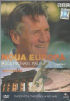 coperta Noua Europa a lui Michael Palin / Michael Palin s New Europe, Partea C (DVD Video)