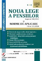 Noua lege a pensiilor