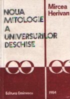 Noua mitologie universurilor deschise