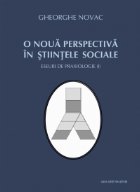 noua perspectiva stiintele sociale Eseuri