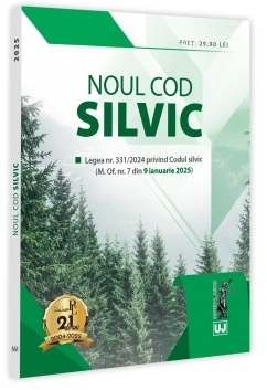 Noul Cod silvic