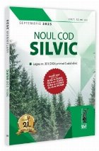 Noul Cod silvic