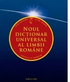 coperta Noul Dictionar Universal al Limbii Romane. Ed. V