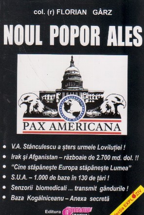 Noul popor ales