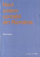 Noul sistem contabil din Romania