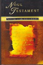 Noul Testament - Traducere in Limba Romana Moderna