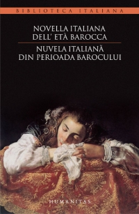 Novella italiana dell' eta barocca/Nuvela italiana din perioada barocului