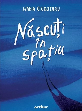 Născuţi în spaţiu