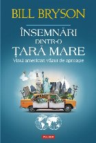 Însemnări dintr țară mare Visul