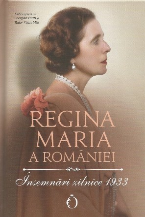 Însemnări zilnice 1933