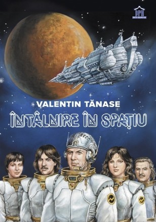 Întâlnire în spaţiu