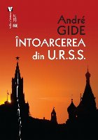 Întoarcerea la U.R.S.S.