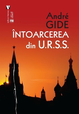 Întoarcerea la U.R.S.S.