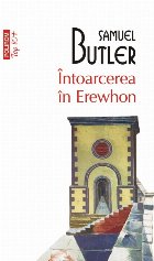 Întoarcerea în Erewhon călătorie după